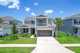 1920 Longliner Loop, Wesley Chapel, FL 33543 - Photo 1