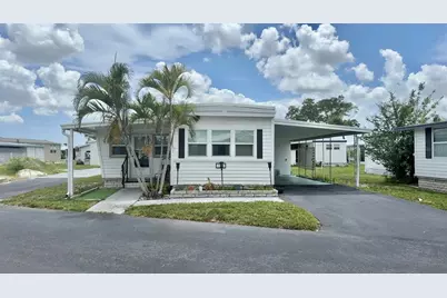 7064 Mount Hawthorne Road NE #584, Saint Petersburg, FL 33702 - Photo 1