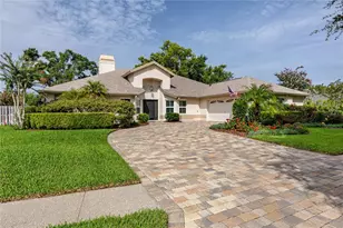 16706 Windsor Park Dr, Lutz, FL 33549 - Photo 1