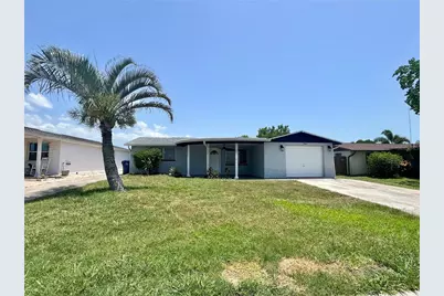 3716 Cedarwood Drive, Holiday, FL 34691 - Photo 1