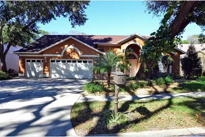 4305 Round Lake Court, Tampa, FL 33618 - Photo 1