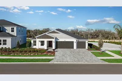 9950 Annunciation Drive, Wesley Chapel, FL 33545 - Photo 1