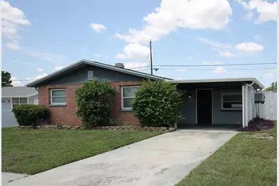 4409 W Minnehaha Street, Tampa, FL 33614 - Photo 1