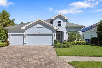 26 Concord Drive, Dunedin, FL 34698 - Photo 1