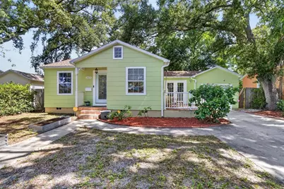 3625 8 Avenue N, Saint Petersburg, FL 33713 - Photo 1