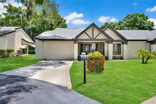 3498 E Woodmont Way, Palm Harbor, FL 34684 - Photo 1