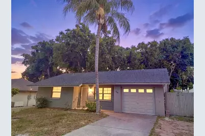 716 Boston Street, Tarpon Springs, FL 34689 - Photo 1