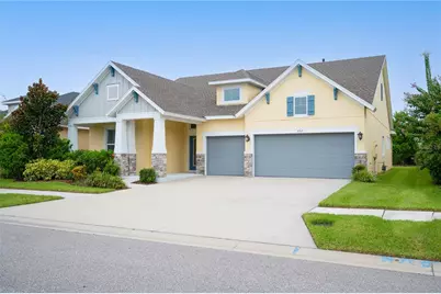 6312 Waves End Place, Apollo Beach, FL 33572 - Photo 1