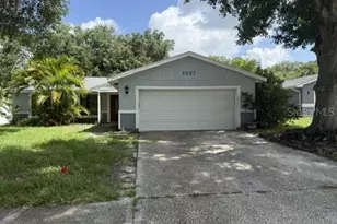 2857 Cinnamon Bear Trail, Palm Harbor, FL 34684 - Photo 1
