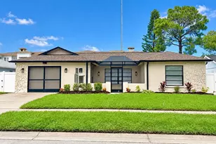2801 Narcissus Dr, Holiday, FL 34691 - Photo 1
