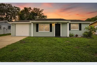 7821 Sagebrush Drive, Port Richey, FL 34668 - Photo 1