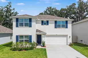 13484 Mylion Wy, Spring Hill, FL 34610 - Photo 1
