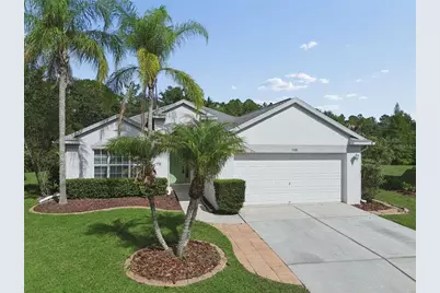 3526 Morgans Bluff Court, Land O Lakes, FL 34639 - Photo 1
