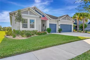 7213 Talamore Dr, Wesley Chapel, FL 33545 - Photo 1