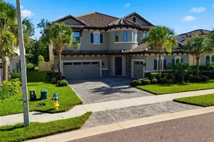 21711 Amelia Rose Way, Land O Lakes, FL 34637 - Photo 1
