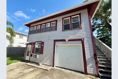 3452 9th Avenue N #Lower, Saint Petersburg, FL 33713 - Photo 1
