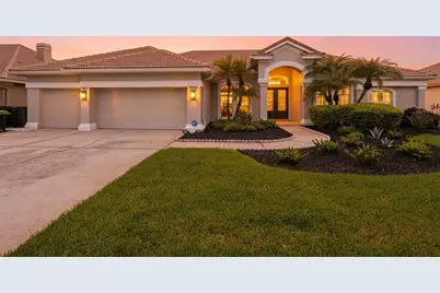 4618 Avenue Longchamps, Lutz, FL 33558 - Photo 1
