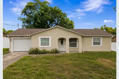 5225 Deerfield Avenue, Spring Hill, FL 34608 - Photo 1