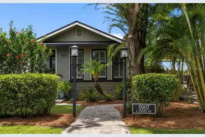 5907 N Suwanee Avenue, Tampa, FL 33604 - Photo 1