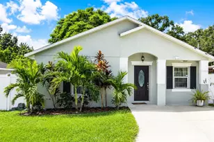 811 Hoffman Blvd, Tampa, FL 33612 - Photo 1