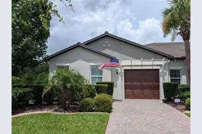 16711 Shell Bay Drive, Land O Lakes, FL 34638 - Photo 1