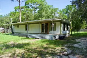 6785 W Country Club Dr, Homosassa, FL 34448 - Photo 1
