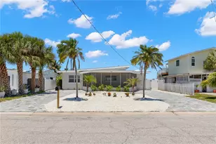 708 Sunset Cove, Madeira Beach, FL 33708 - Photo 1