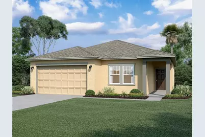 3207 Carnation Avenue, Lake Hamilton, FL 33851 - Photo 1