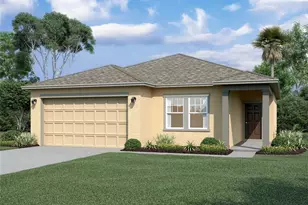 3207 Carnation Ave, Lake Hamilton, FL 33851 - Photo 1
