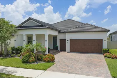 31476 Cabana Rye Avenue, San Antonio, FL 33576 - Photo 1