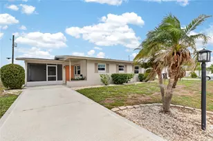705 Thunderbird Ave, Sun City Center, FL 33573 - Photo 1