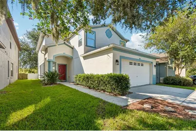 10036 Perthshire Circle, Land O Lakes, FL 34638 - Photo 1