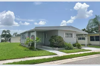 1100 Belcher Road S #211, Largo, FL 33771 - Photo 1