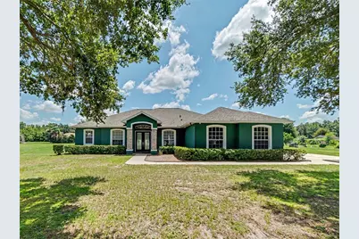 4814 Cypress Serenity Drive, Plant City, FL 33565 - Photo 1