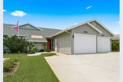 594 Daventry Square, Palm Harbor, FL 34683 - Photo 1