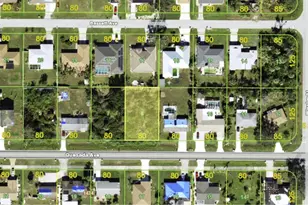 21216 Quesada Ave, Port Charlotte, FL 33952 - Photo 1