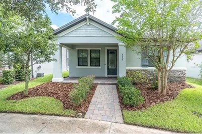 3343 Heart Pine Avenue, Odessa, FL 33556 - Photo 1