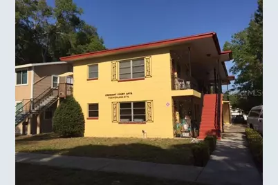 1135 Highland Street N #3, Saint Petersburg, FL 33701 - Photo 1