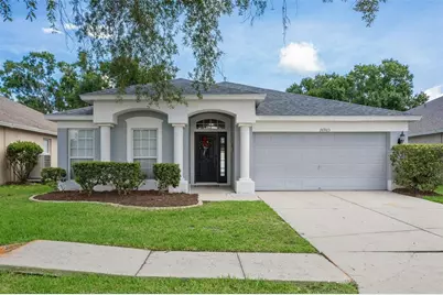 26923 Affirmed Drive, Wesley Chapel, FL 33544 - Photo 1