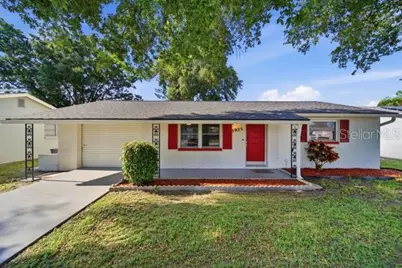 5935 63rd Avenue N, Pinellas Park, FL 33781 - Photo 1
