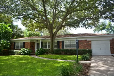 3012 W Fair Oaks Avenue, Tampa, FL 33611 - Photo 1