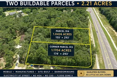 2745 Poinsettia Avenue, Middleburg, FL 32068 - Photo 1