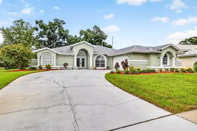 2817 Jarvis Circle, Palm Harbor, FL 34683 - Photo 1