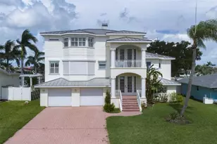 540 Johns Pass Ave, Madeira Beach, FL 33708 - Photo 1