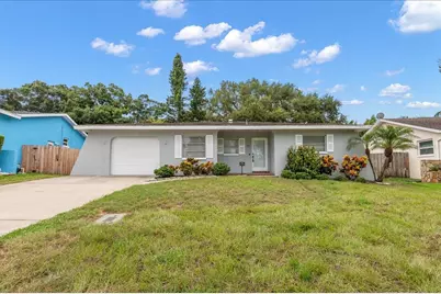 208 Talley Drive, Palm Harbor, FL 34684 - Photo 1