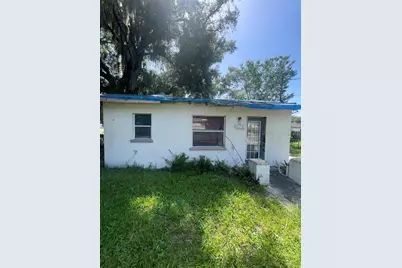 515 S Gordon Street, Plant City, FL 33563 - Photo 1