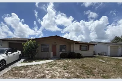1435 Viking Drive, Holiday, FL 34691 - Photo 1