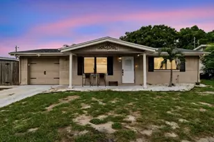 4531 Kennedy Dr, New Port Richey, FL 34652 - Photo 1