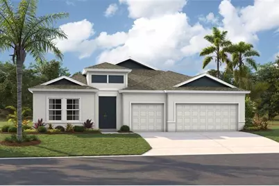 5175 Wildwind Drive, Apollo Beach, FL 33572 - Photo 1
