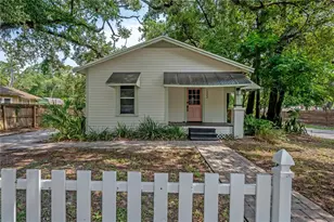 1222 E Curtis St, Tampa, FL 33603 - Photo 1